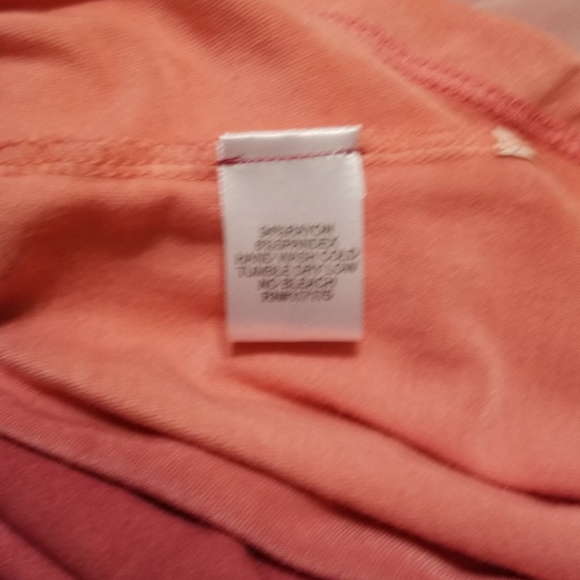 Blue Curl cover up - Picture 5 of 5